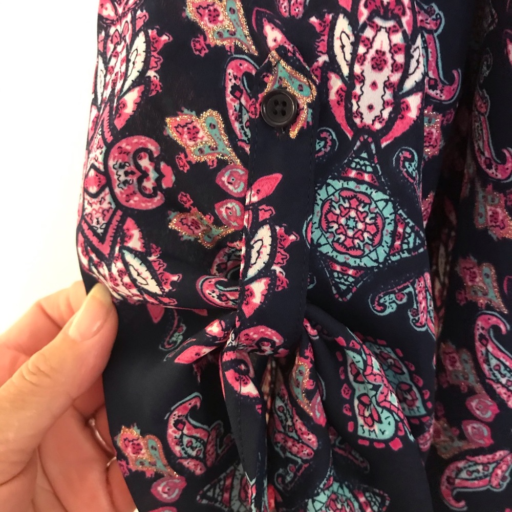 Beautiful Blouse